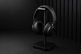 Apoio de headset