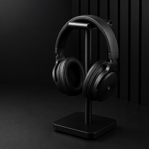 Apoio de headset